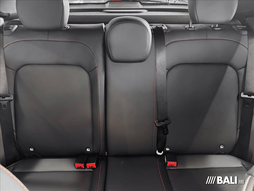 PULSE 1.3 TURBO 270 FLEX ABARTH AT617