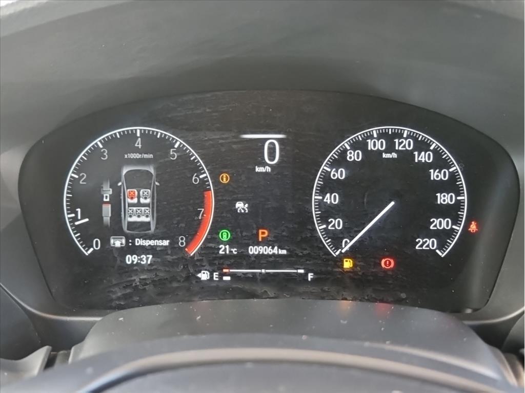 CITY 1.5 i-VTEC FLEX EXL CVT5