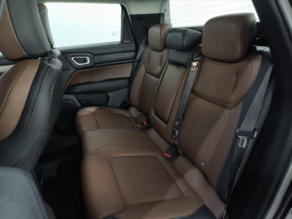 RAMPAGE 2.2 TURBO DIESEL LARAMIE 4X4 AUTOMÁTICO13