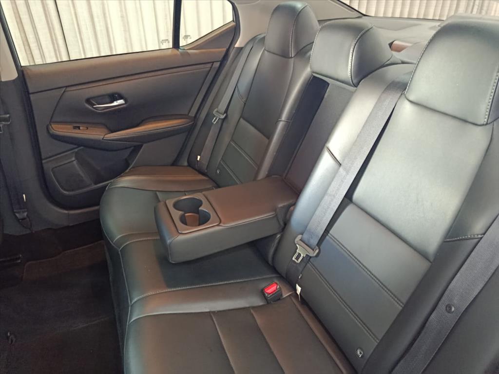 SENTRA 2.0 16V GASOLINA EXCLUSIVE XTRONIC9