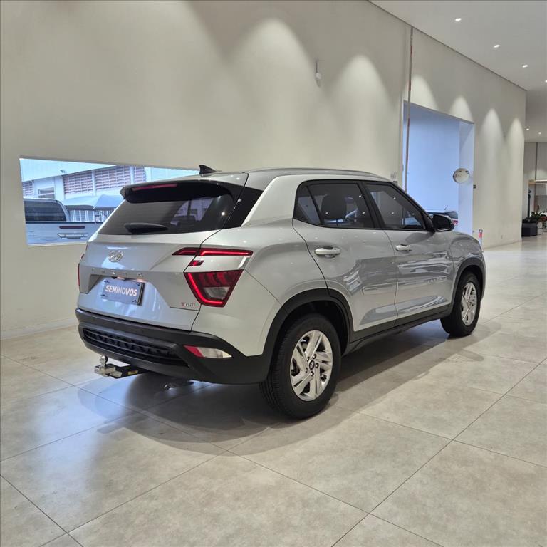 CRETA 1.0 TGDI FLEX COMFORT AUTOMÁTICO3