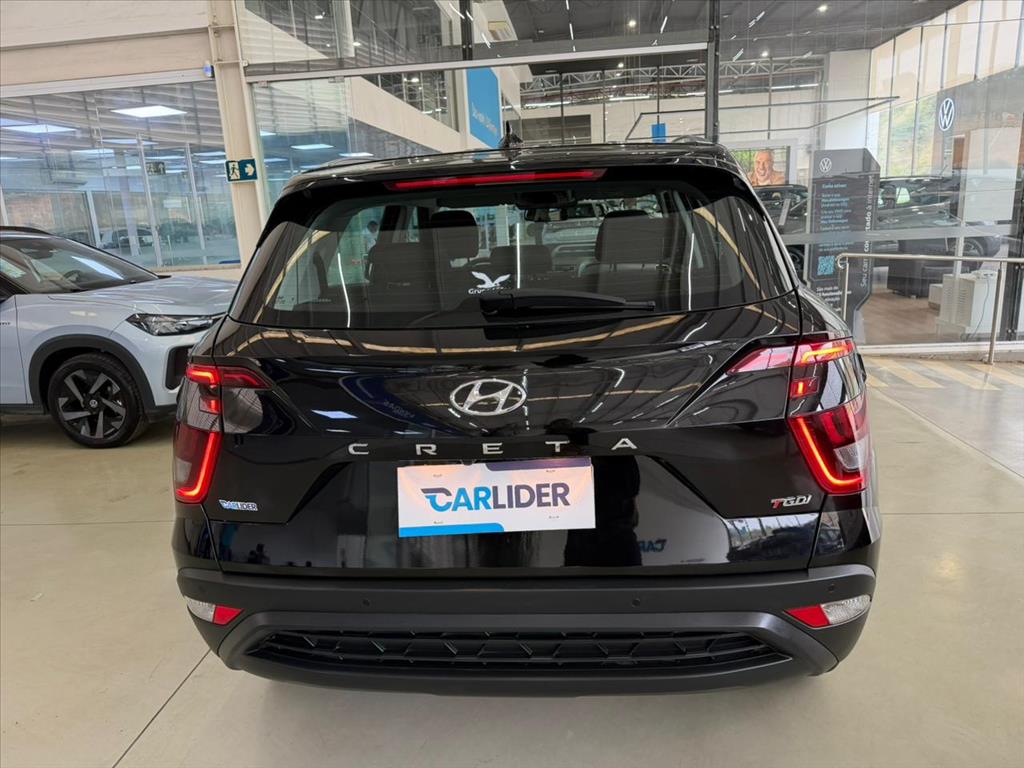 CRETA 1.0 TGDI FLEX COMFORT AUTOMÁTICO3
