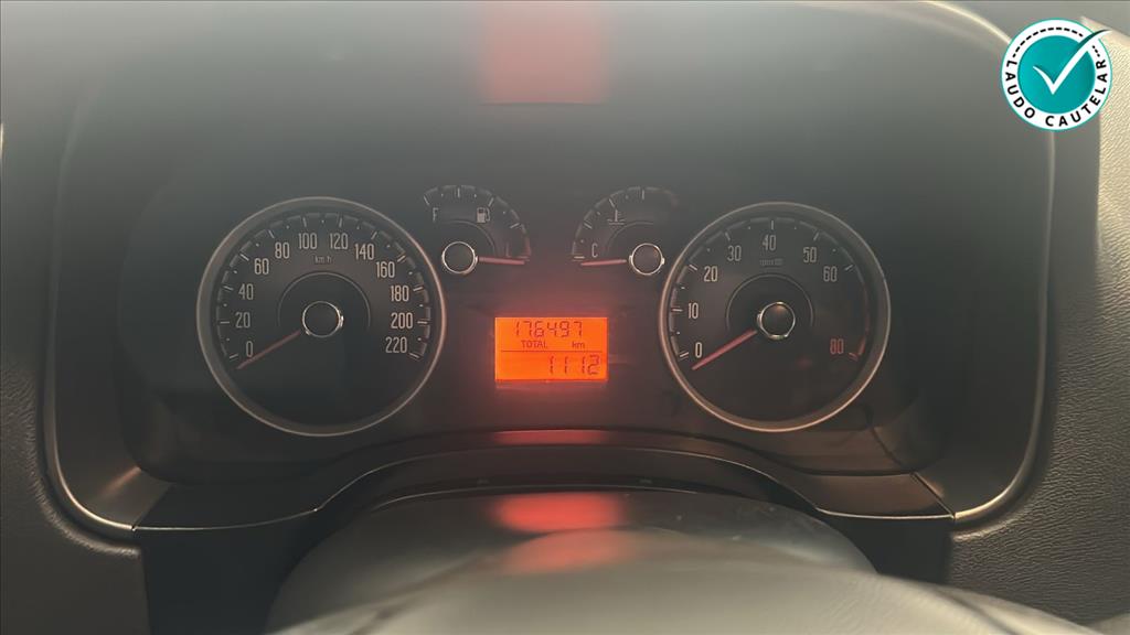 STRADA 1.6 MPI TREKKING CD 16V FLEX 3P MANUAL6