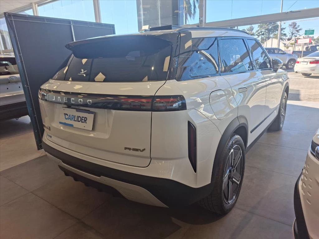 7 1.5 TGDI PHEV LUXURY DHT7