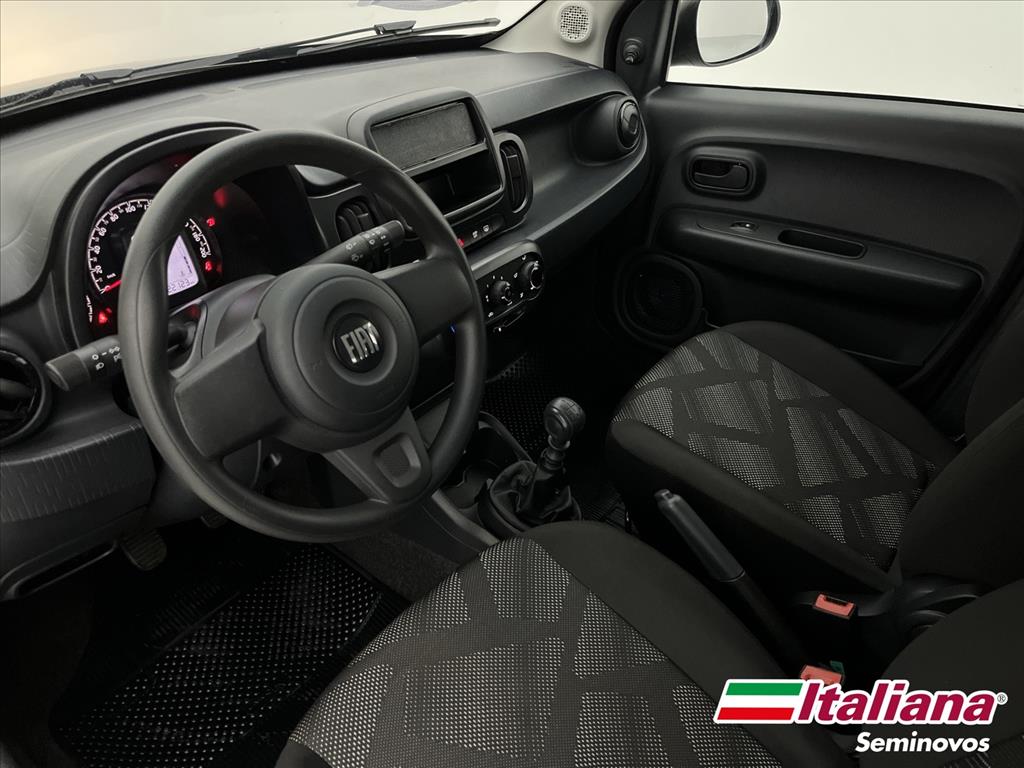 MOBI 1.0 EVO FLEX LIKE. MANUAL