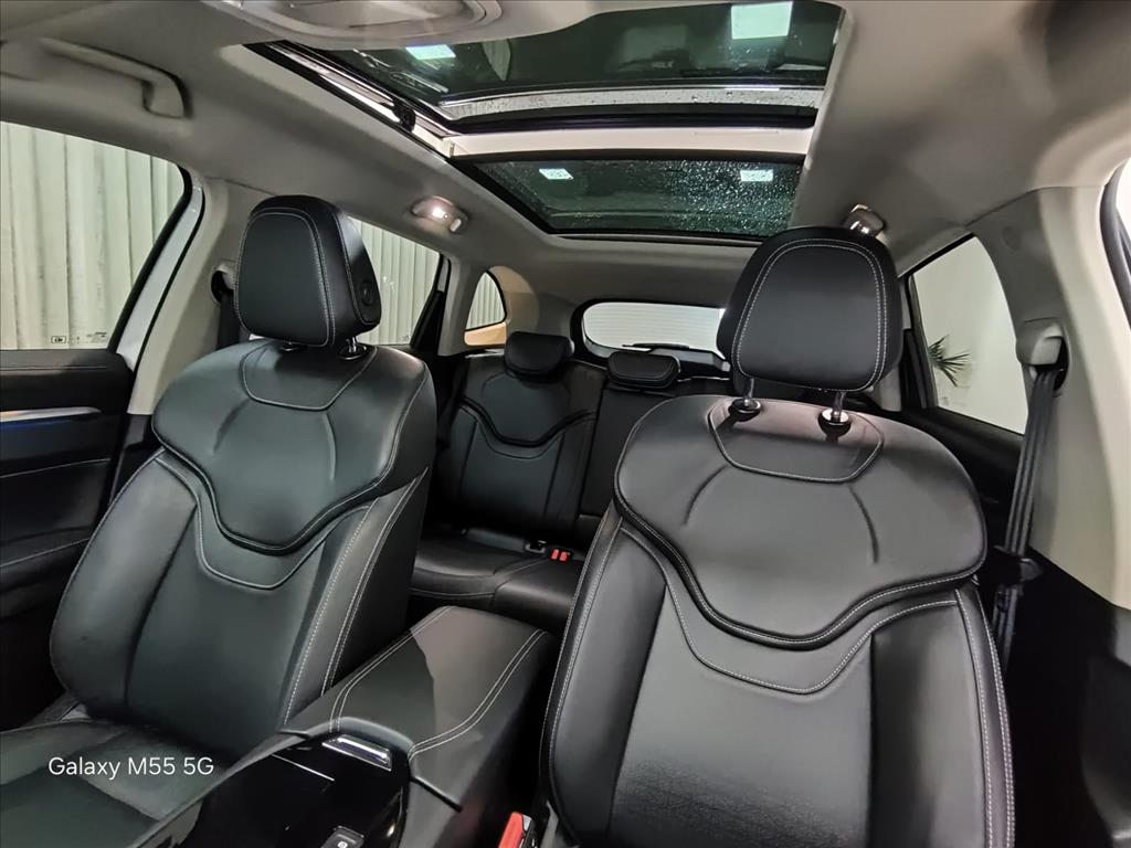 HAVAL H6 1.5 HEV PREMIUM E-TRACTION10