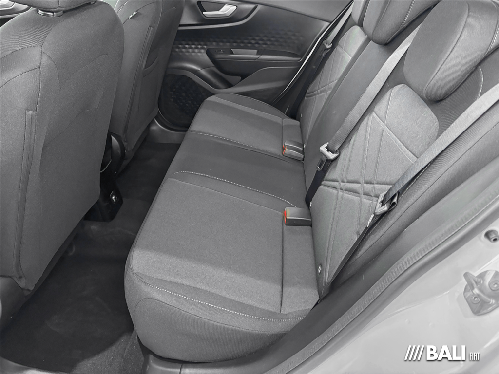 PULSE 1.0 TURBO 200 HYBRID AUDACE CVT15