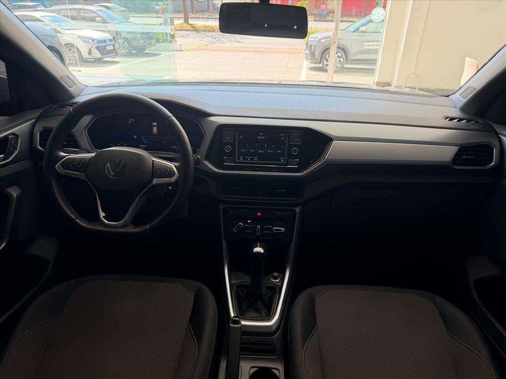 T-CROSS 1.0 200 TSI TOTAL FLEX AUTOMÁTICO6