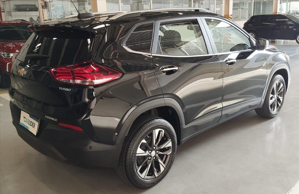 TRACKER 1.2 TURBO FLEX PREMIER AUTOMÁTICO6