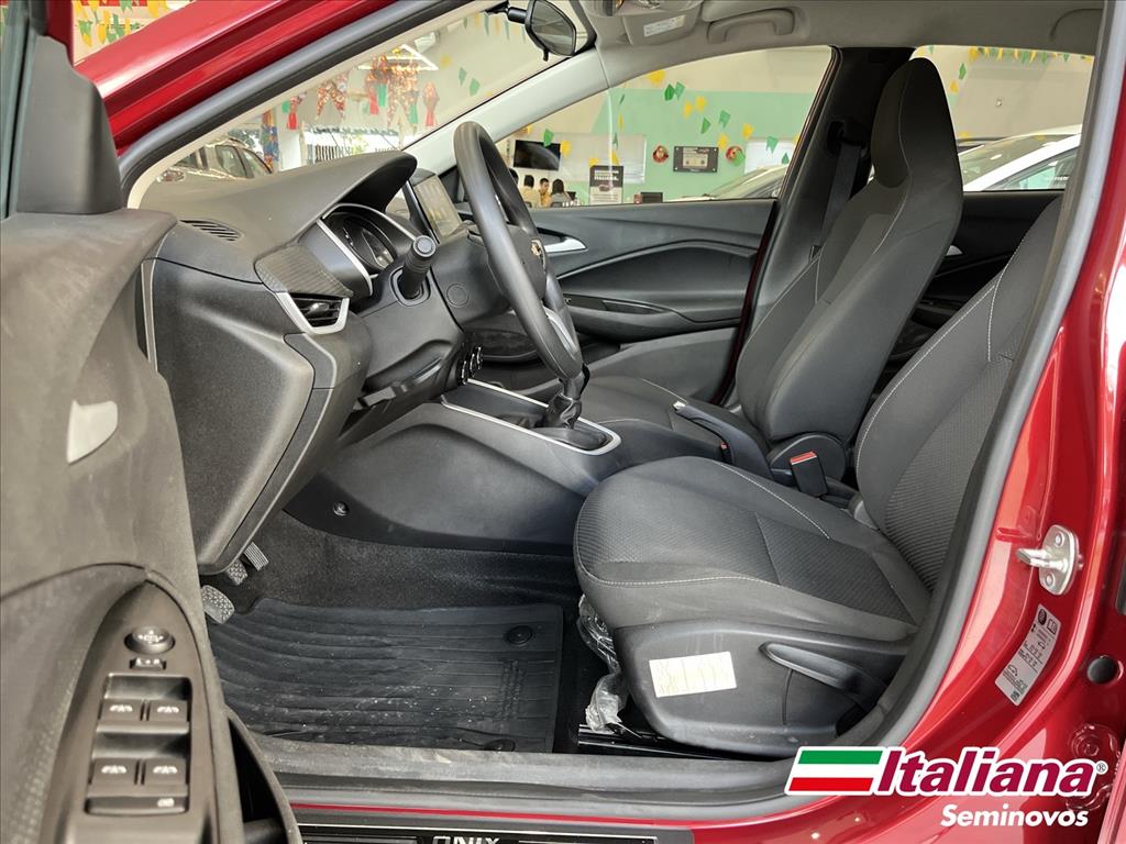 ONIX PLUS 1.0 TURBO FLEX LT MANUAL12