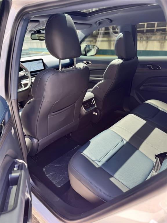 TERRITORY 1.5 ECOBOOST GTDI GASOLINA TITANIUM AUTOMÁTICO11