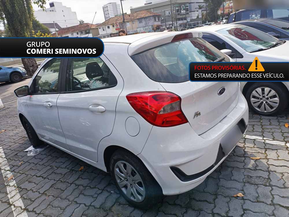 KA 1.0 TI-VCT FLEX SE MANUAL
