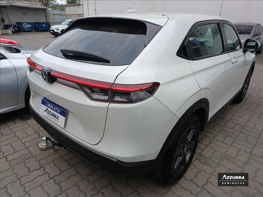 HR-V 1.5 DI I-VTEC FLEX EXL CVT5