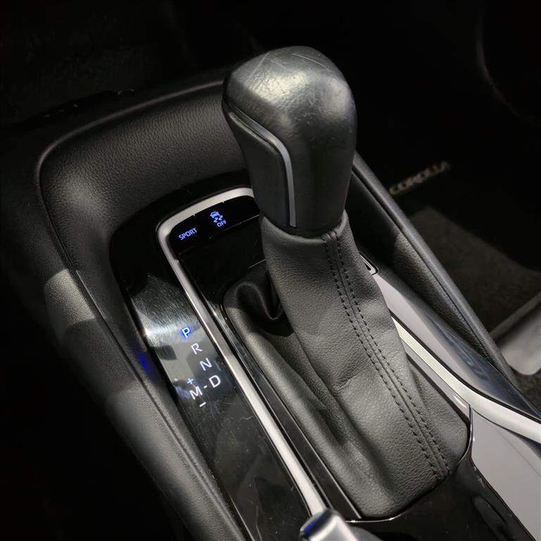 COROLLA 2.0 VVT-IE FLEX XEI DIRECT SHIFT8