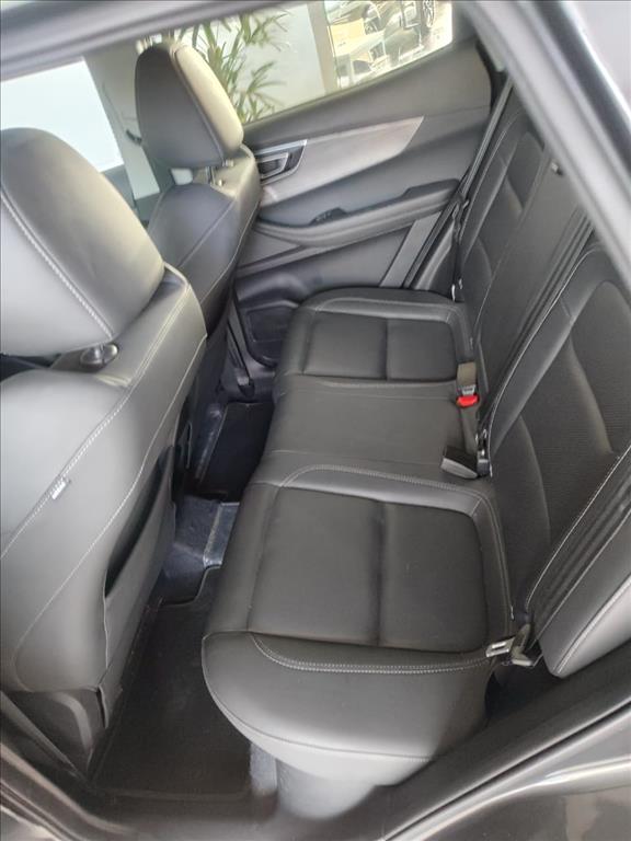 TIGGO 5x 1.5 VVT TURBO iFLEX SPORT CVT6