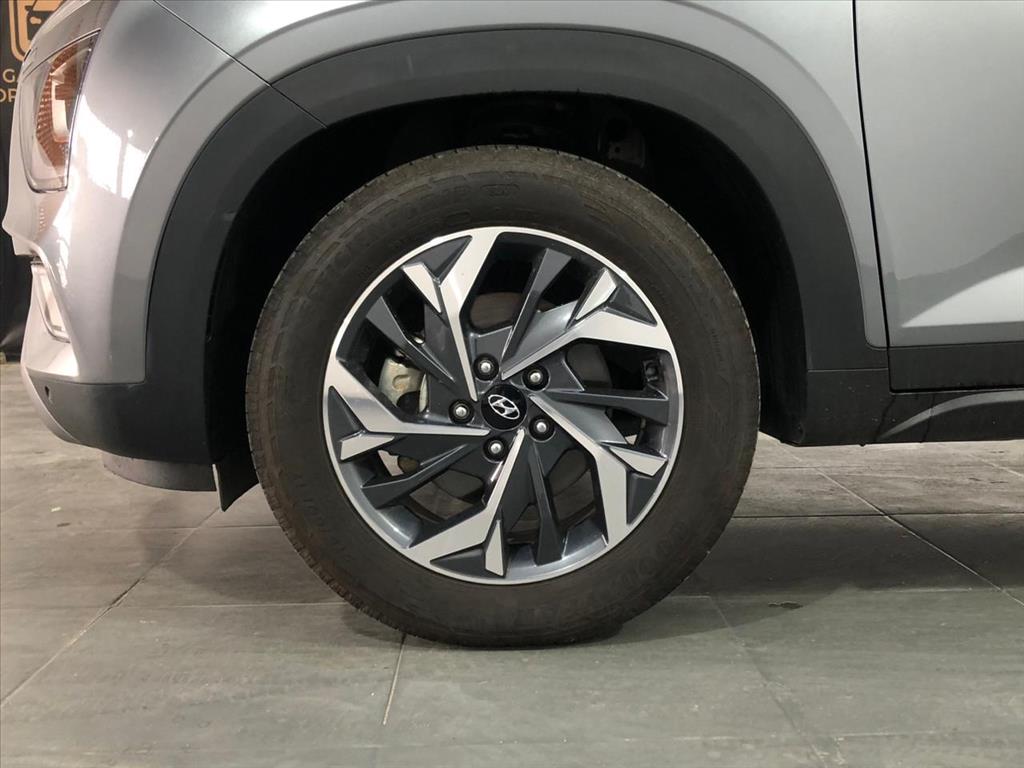 CRETA 1.0 TGDI FLEX PLATINUM AUTOMÁTICO14