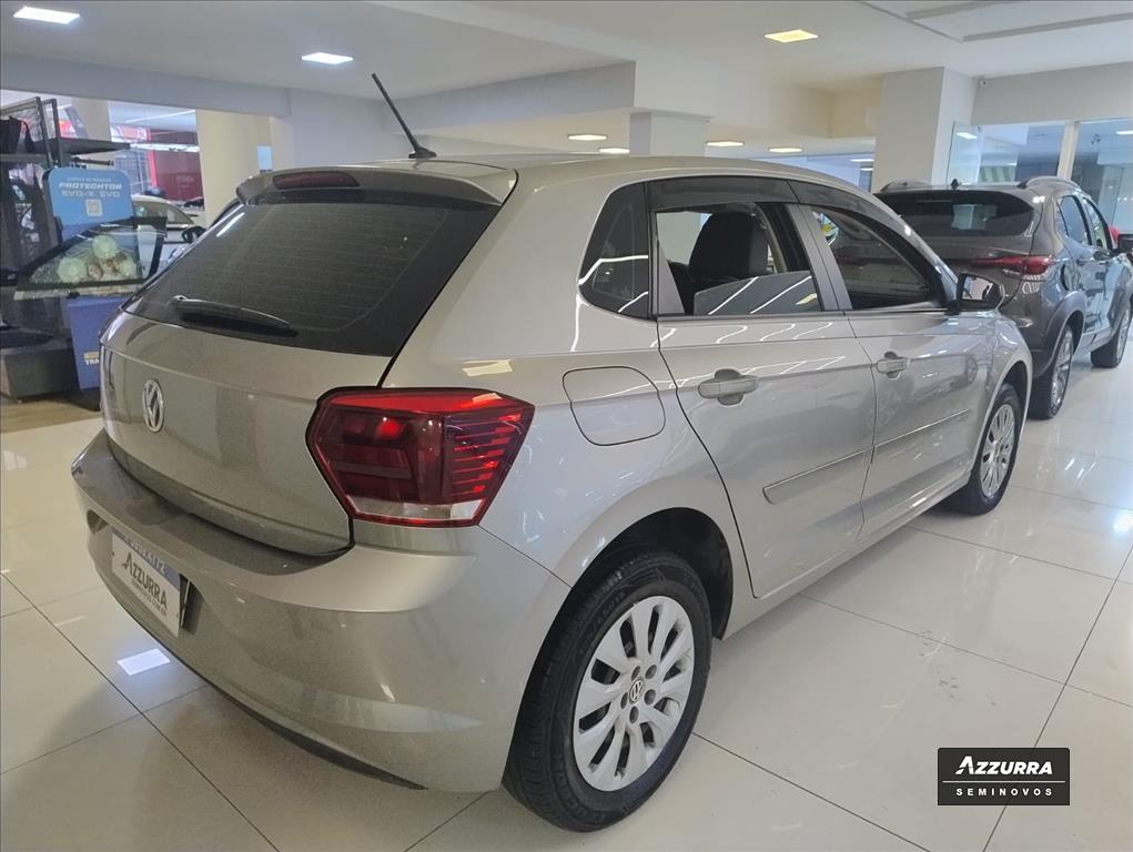 POLO 1.0 MPI TOTAL FLEX MANUAL7