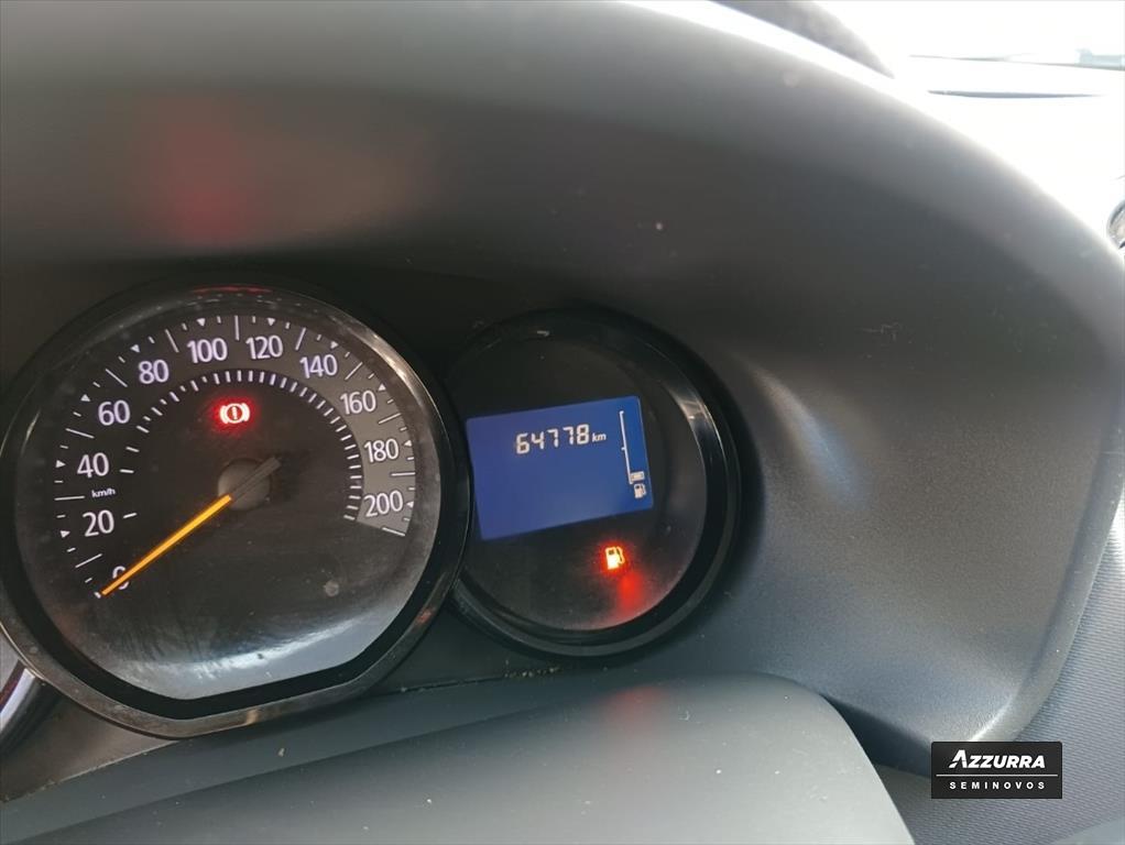 LOGAN 1.6 16V SCE FLEX EXPRESSION MANUAL9