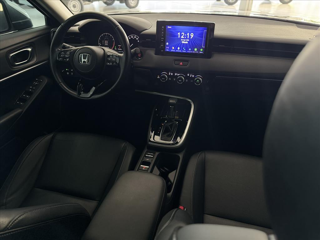 HR-V 1.5 DI I-VTEC TURBO FLEX TOURING CVT5