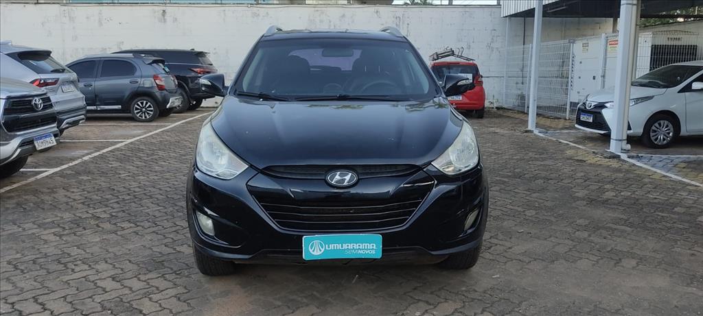 IX35 2.0 MPFI GLS 16V FLEX 4P AUTOMÁTICO1