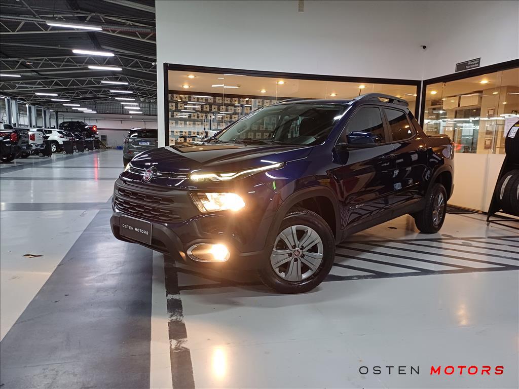 Fiat-TORO-1.8 16V EVO FLEX FREEDOM AT6