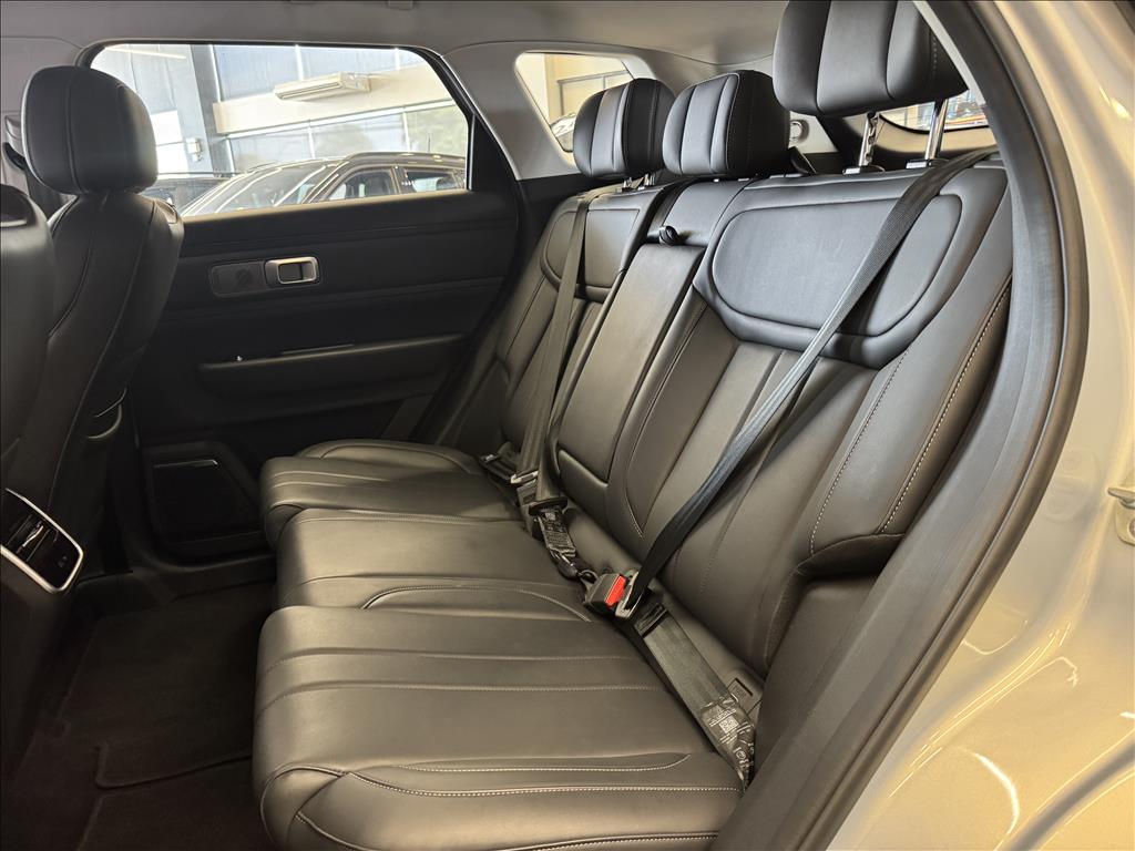 7 1.5 TGDI PHEV LUXURY DHT8