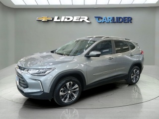 TRACKER 1.2 TURBO FLEX PREMIER AUTOMÁTICO1