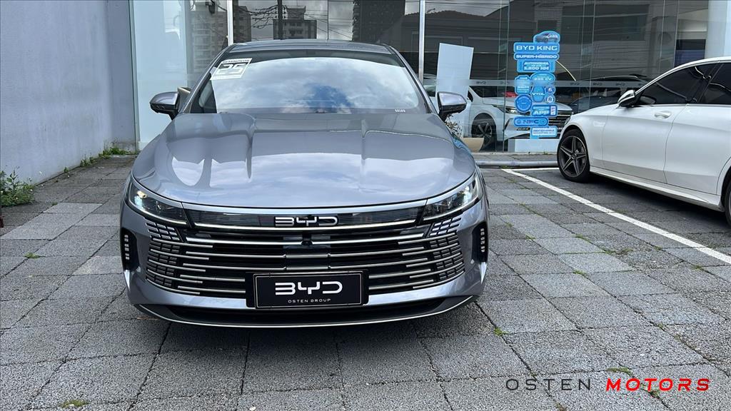 BYD-KING-1.5 DM-I PHEV GS AUTOMÁTICO