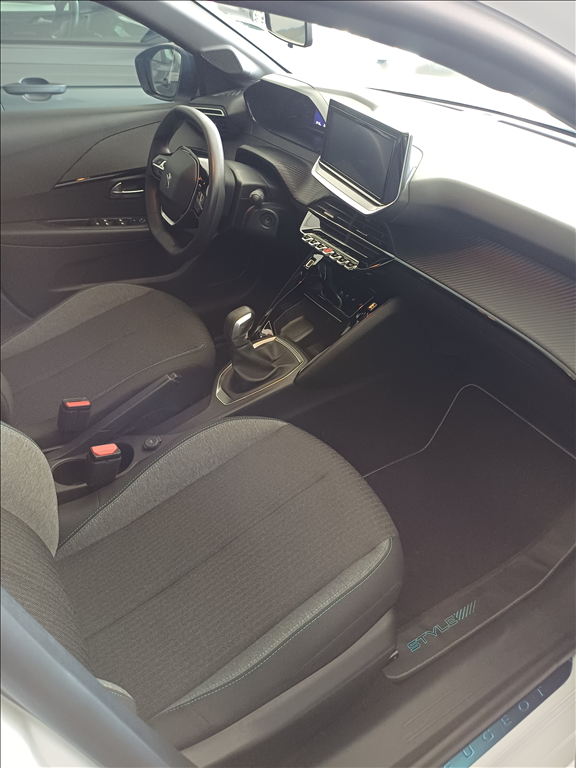 208 1.0 FIREFLY FLEX STYLE MANUAL8