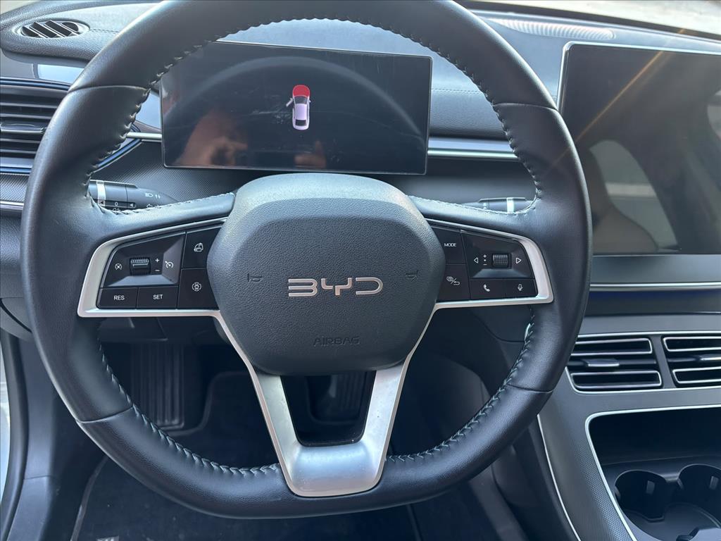 KING 1.5 DM-I PHEV GS AUTOMÁTICO12