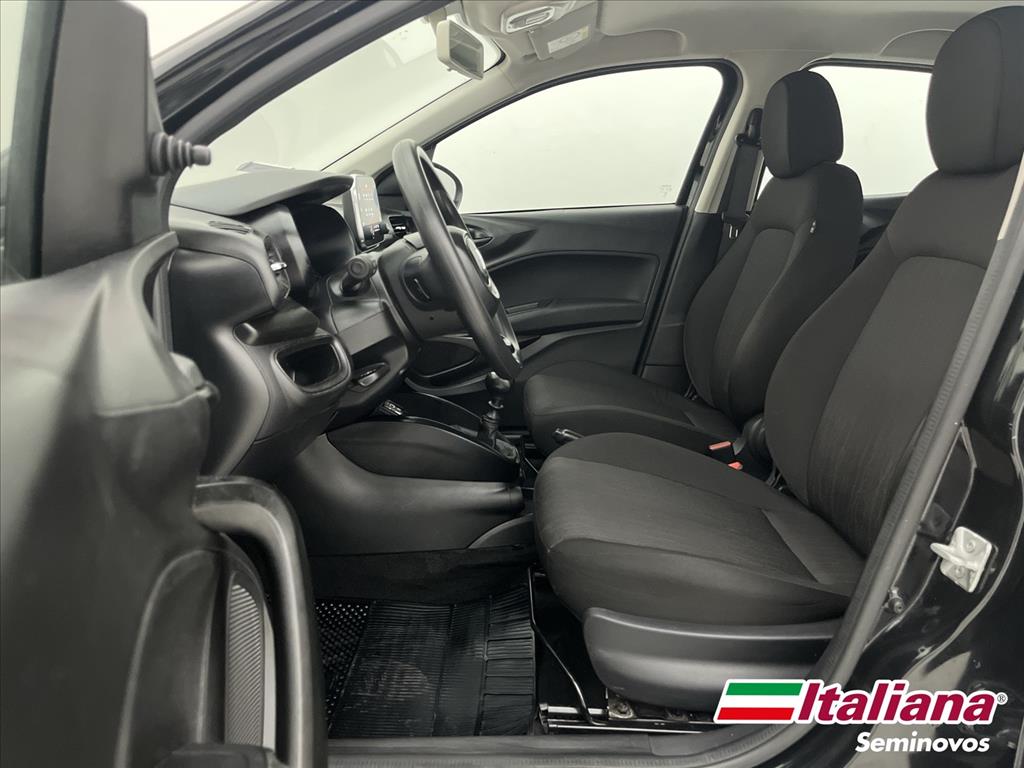 ARGO 1.0 FIREFLY FLEX DRIVE MANUAL12