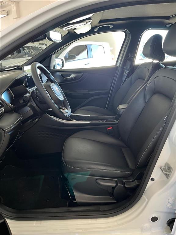 FASTBACK 1.0 TURBO 200 HYBRID IMPETUS CVT4