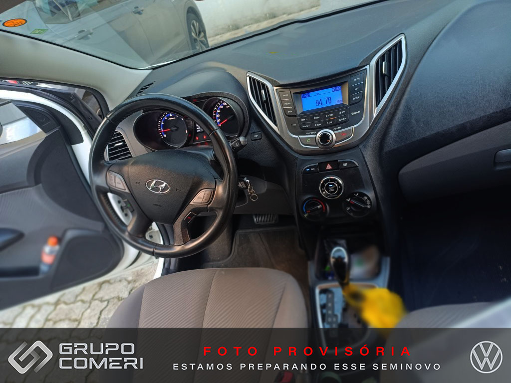 HB20 1.6 PREMIUM 16V FLEX 4P AUTOMÁTICO2