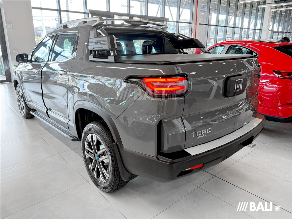 TORO 2.2 TURBO DIESEL RANCH 4WD AT94