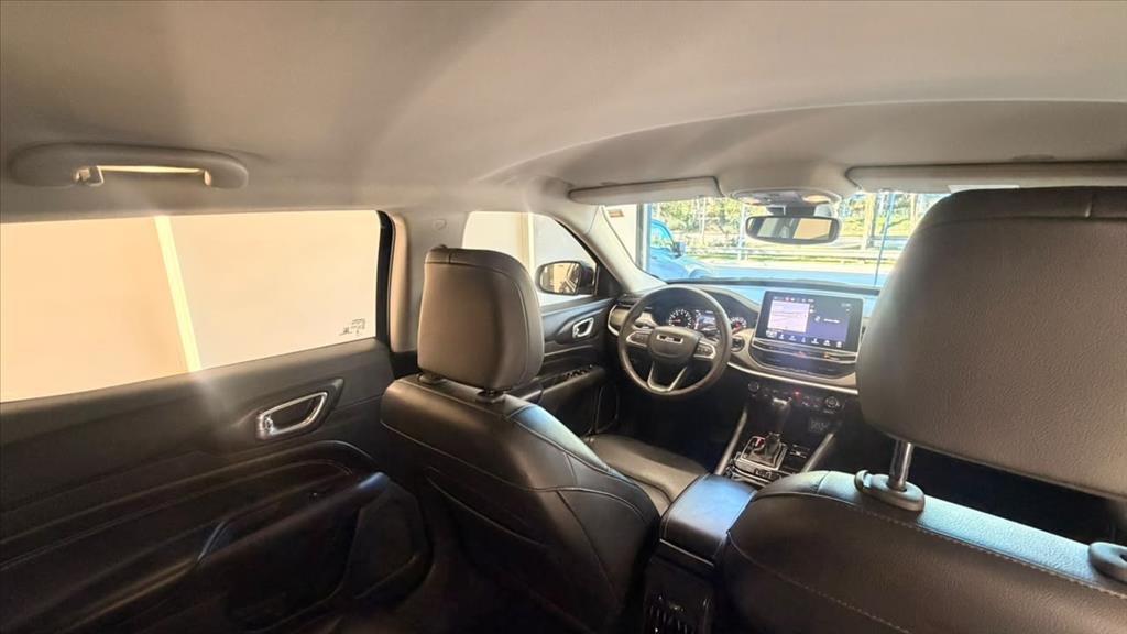 COMPASS 1.3 T270 TURBO FLEX LONGITUDE AT65