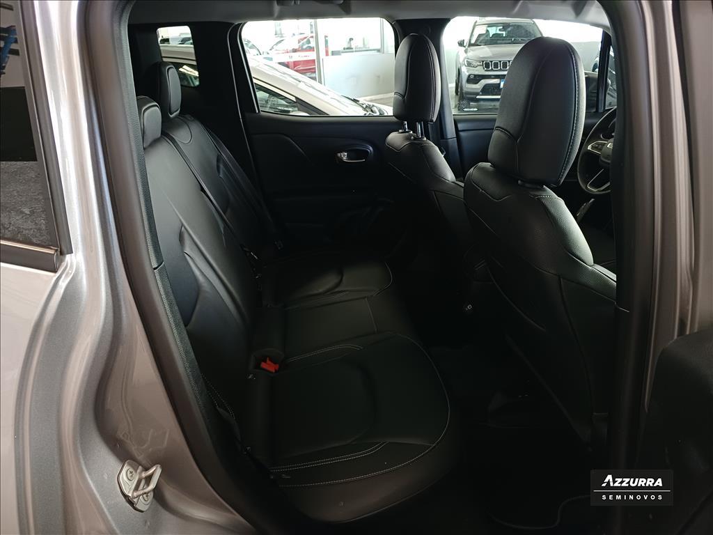 RENEGADE 1.3 T270 TURBO FLEX SPORT AT610