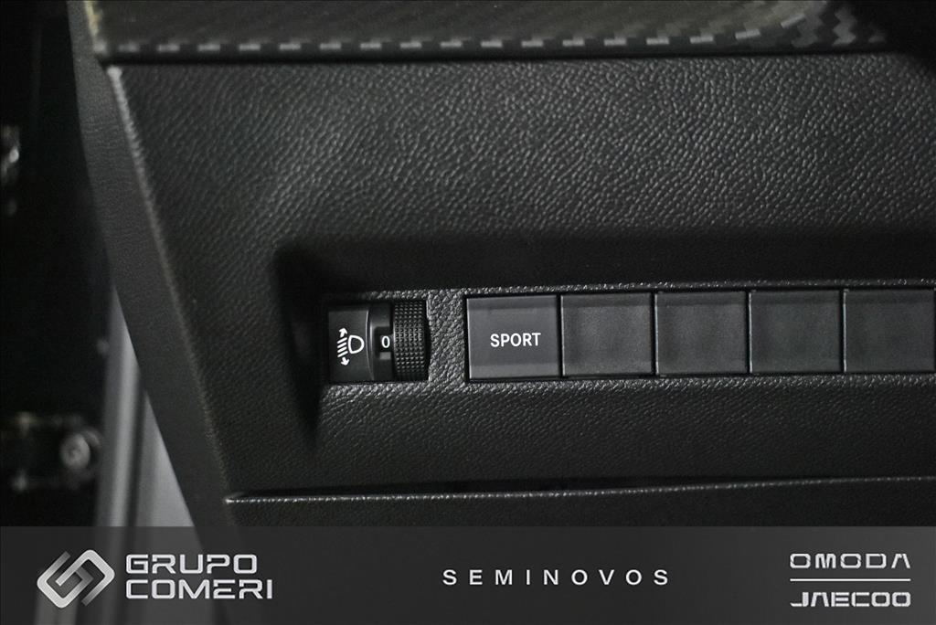 2008 1.0 TURBO 200 FLEX ALLURE CVT13