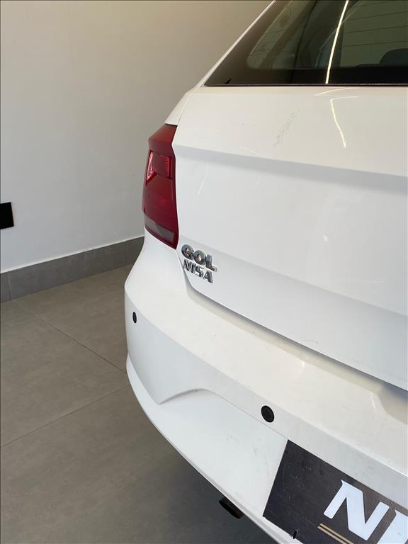 GOL 1.0 12V MPI TOTALFLEX 4P MANUAL