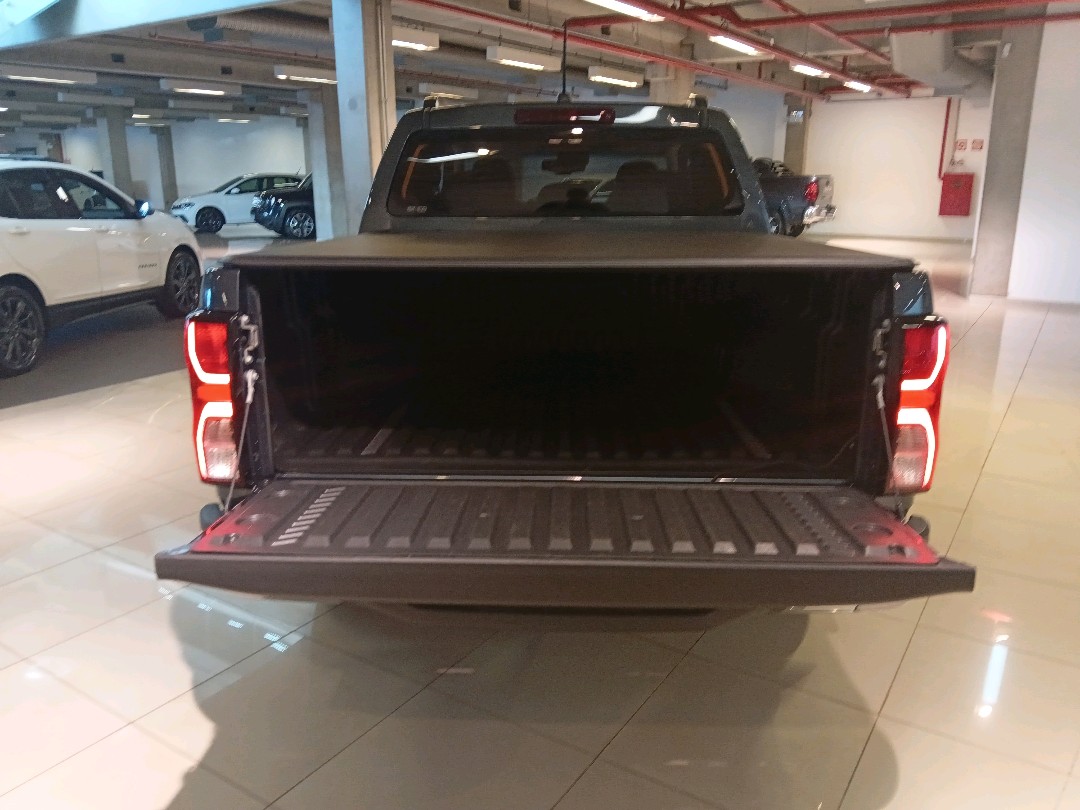 GM - Chevrolet-S10-2.8 16V TURBO DIESEL LTZ CD 4X4 AUTOMÁTICO