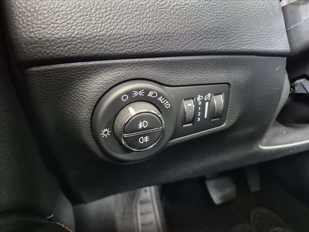 COMPASS 2.0 16V FLEX LIMITED AUTOMÁTICO16