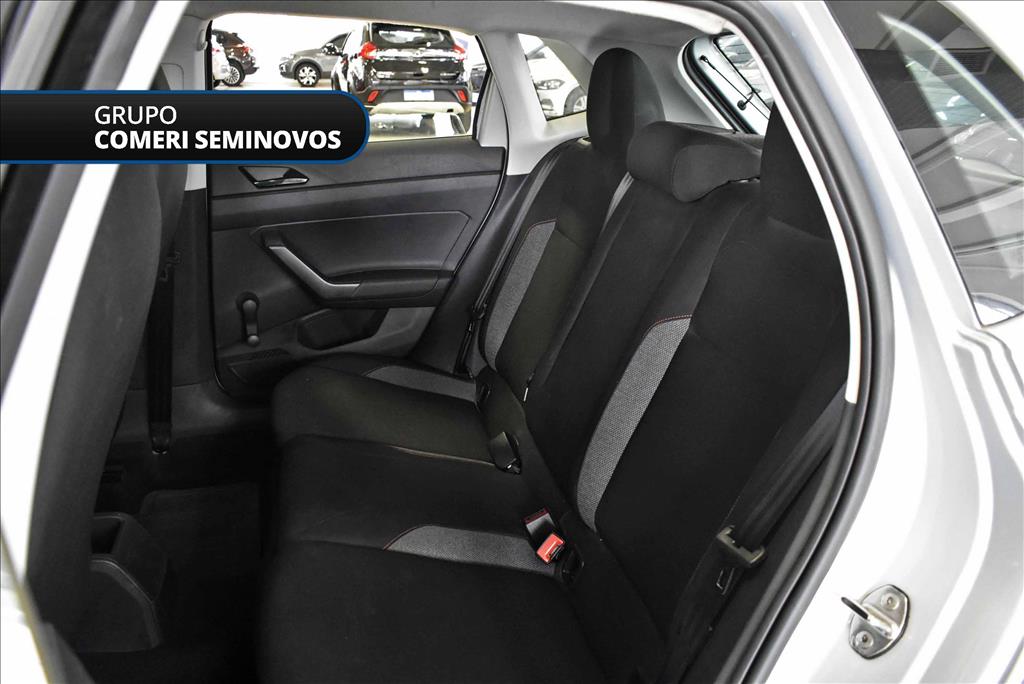 POLO 1.0 MPI TRACK MANUAL