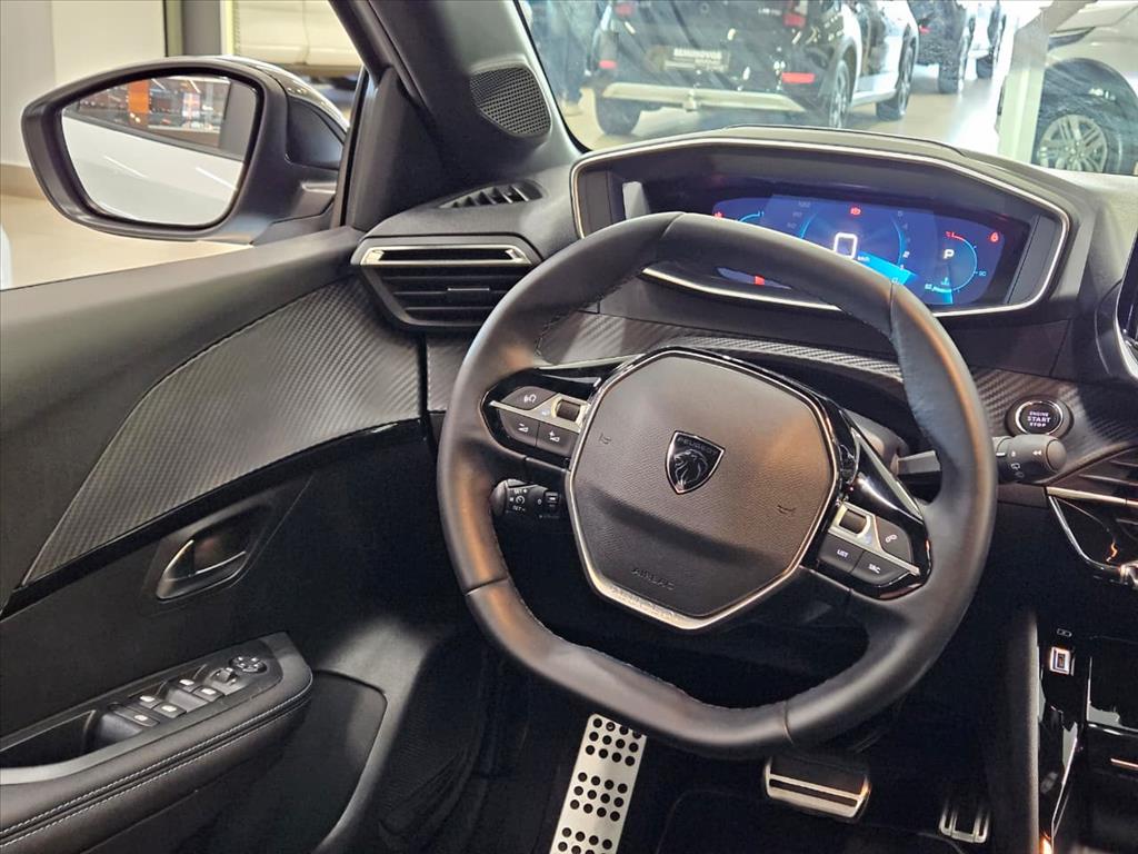 208 1.0 TURBO 200 FLEX STYLE CVT5
