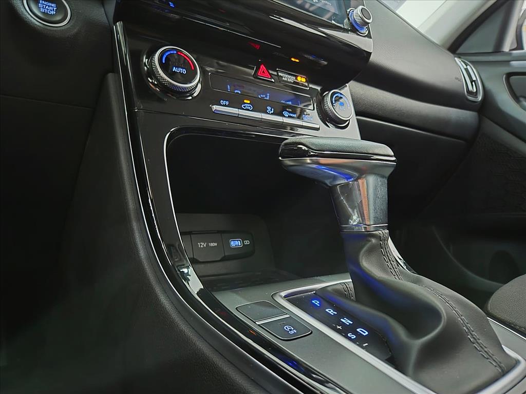 Hyundai-CRETA-1.0 TGDI FLEX LIMITED SAFETY AUTOMÁTICO