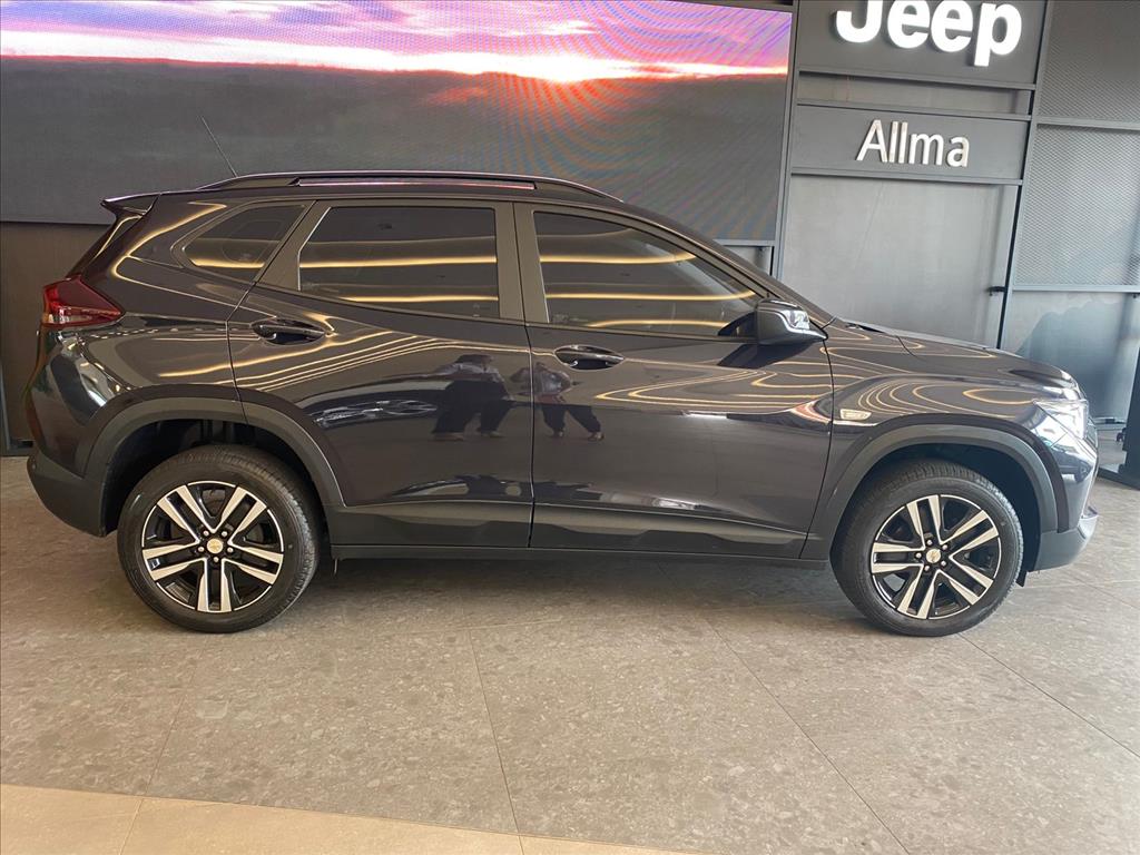 TRACKER 1.0 TURBO FLEX LT AUTOMÁTICO3