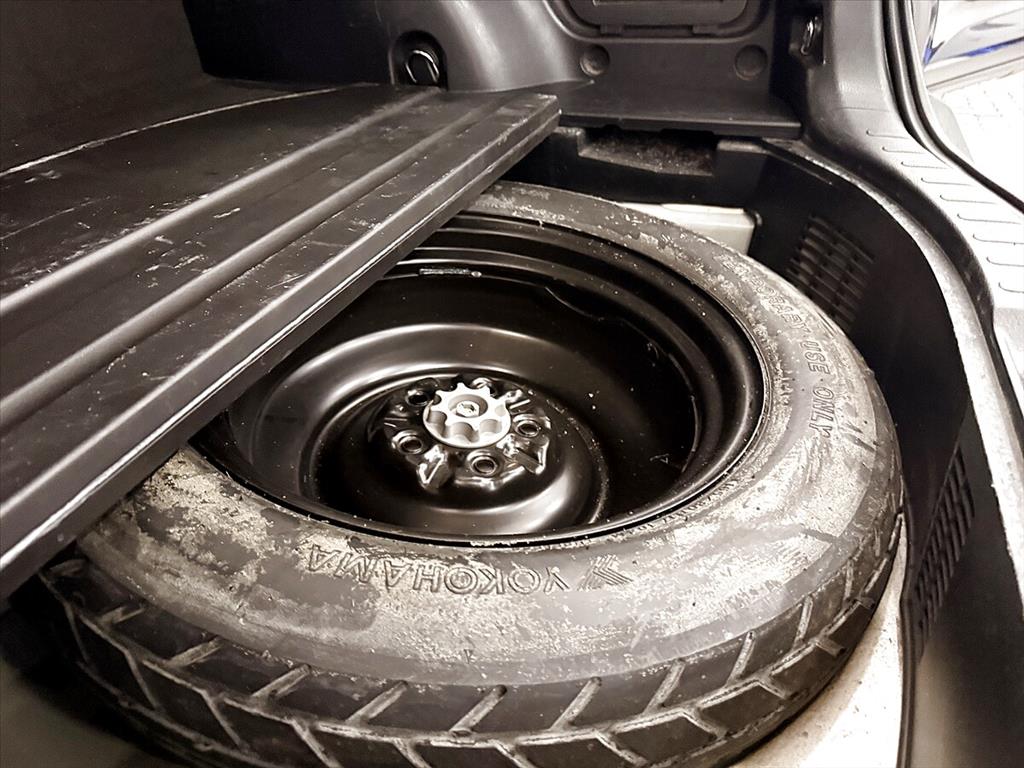 Toyota Rav4 - 2.0 4X2 16V GASOLINA 4P AUTOMÁTICO