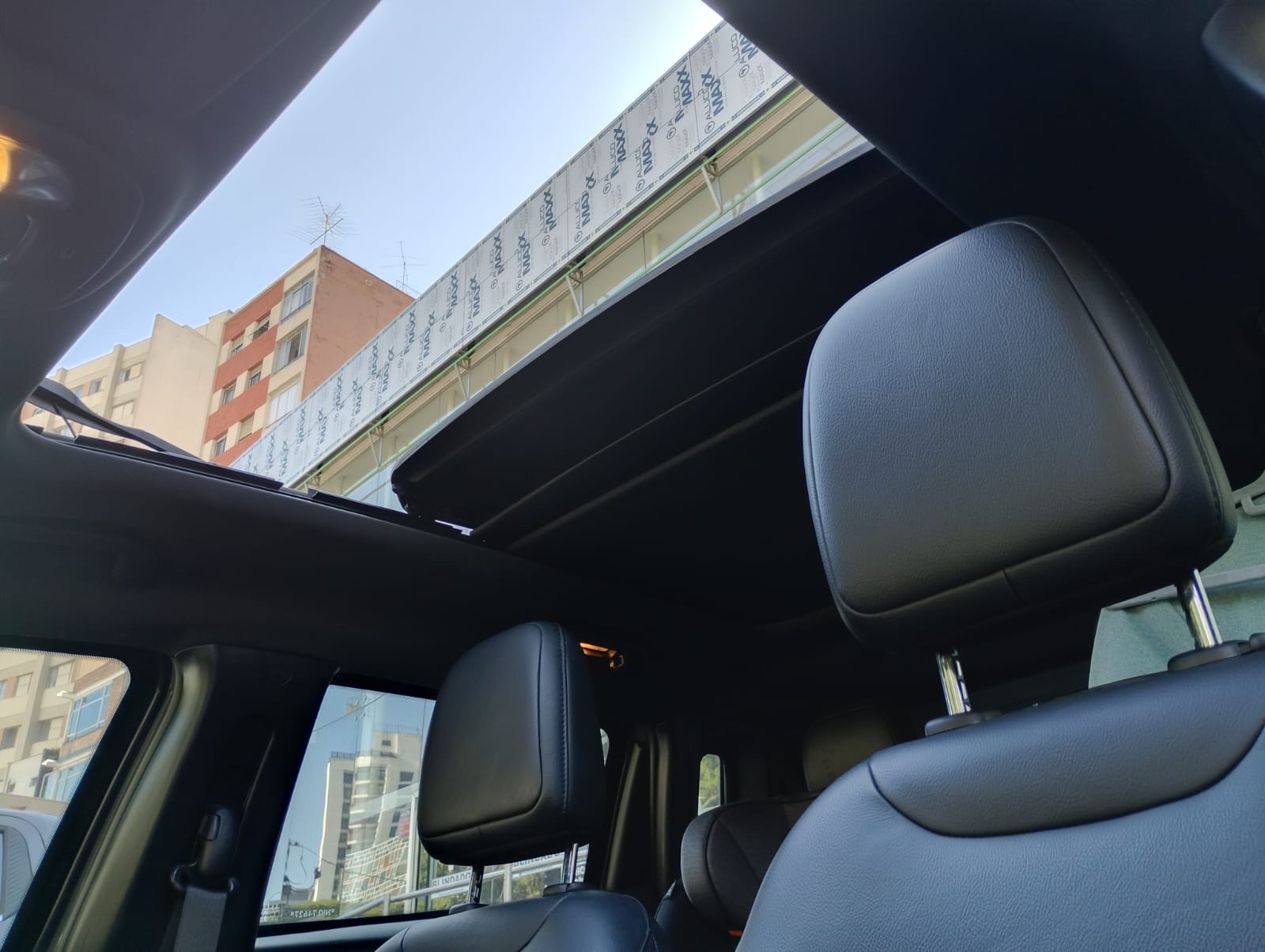 COMPASS 1.3 T270 TURBO FLEX S AT69