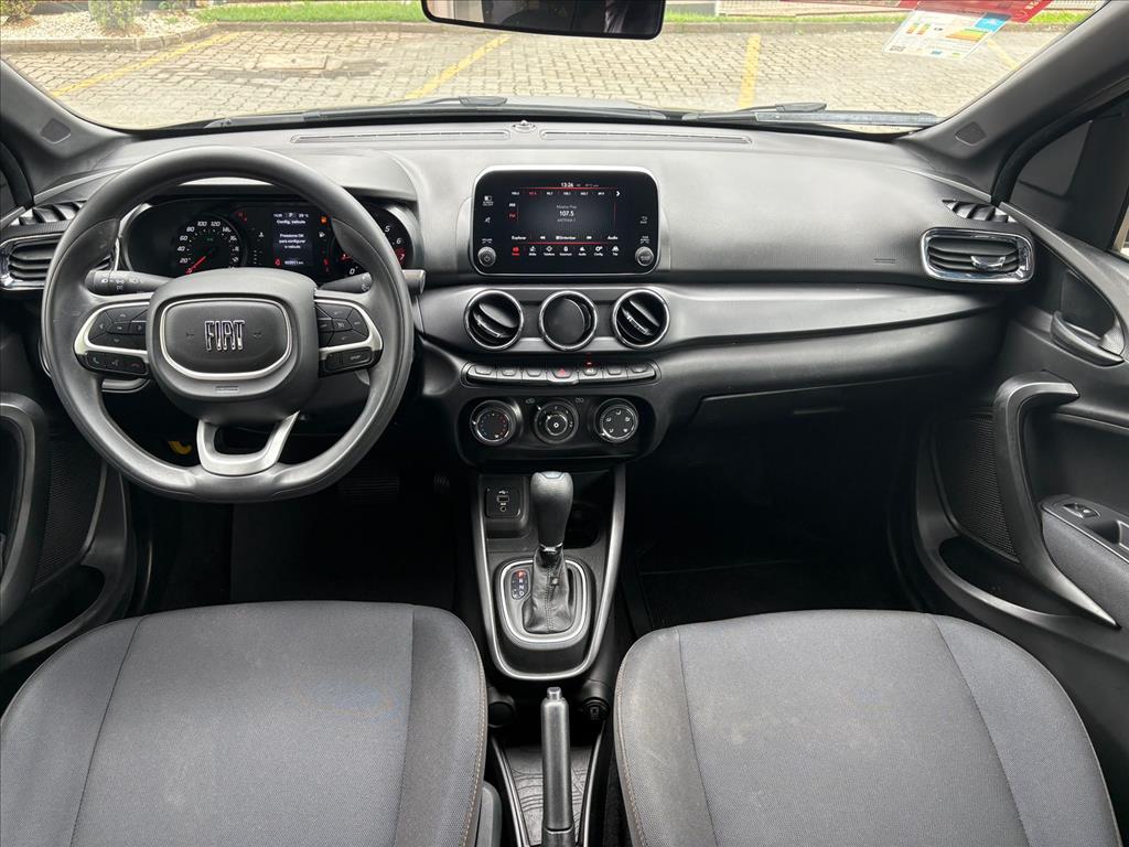 ARGO 1.3 FIREFLY FLEX TREKKING CVT8