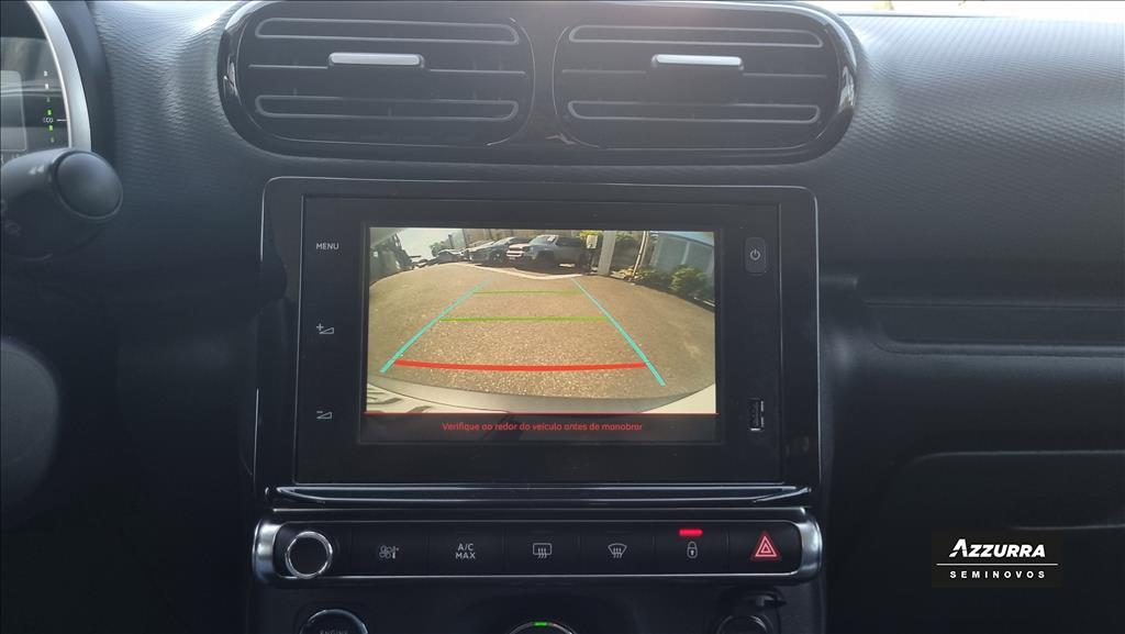 C4 CACTUS 1.6 THP FLEX SHINE EAT615