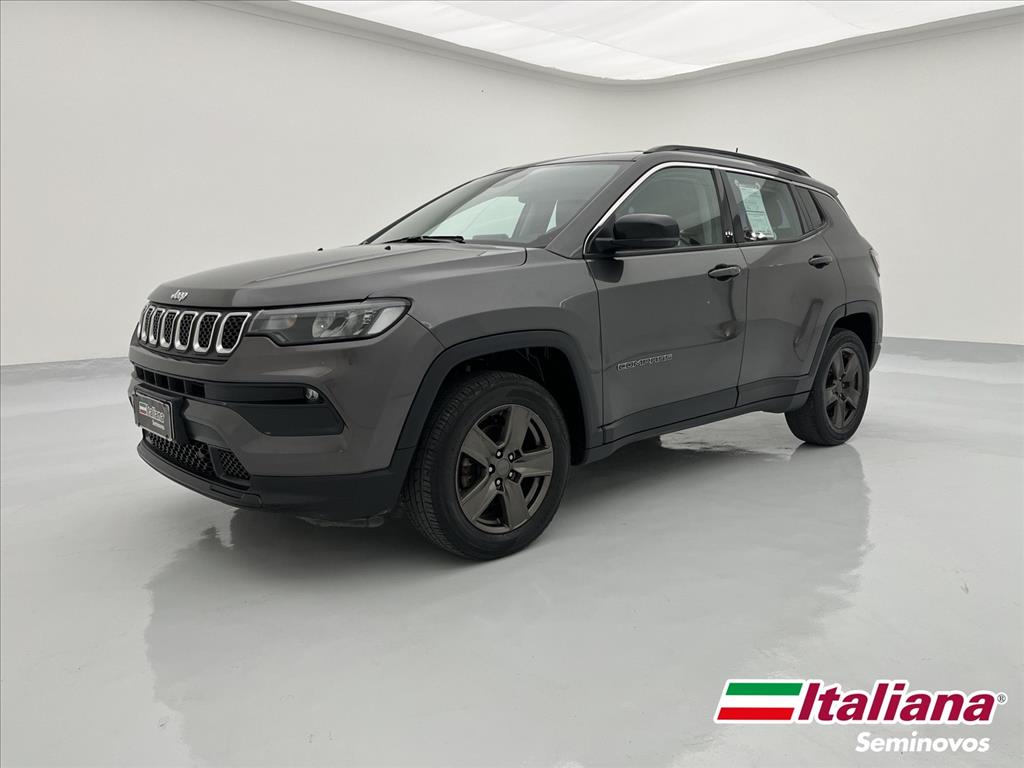 COMPASS 1.3 T270 TURBO FLEX SPORT AT6