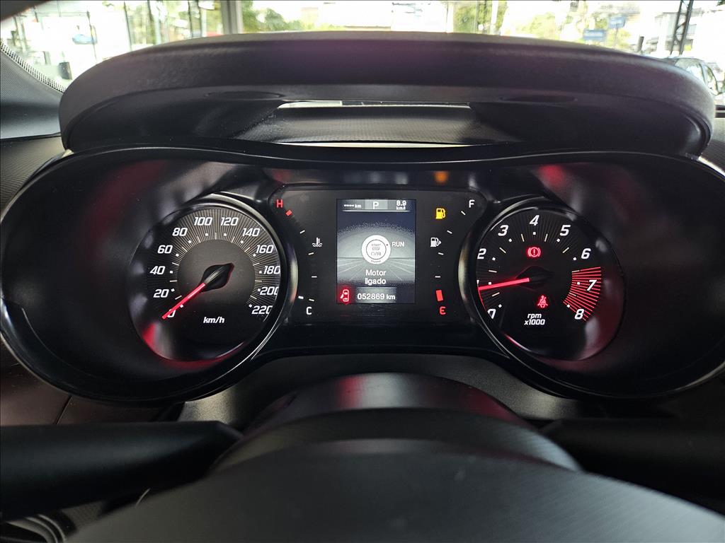 CRONOS 1.3 FIREFLY FLEX PRECISION CVT